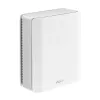 ASUS ZenWiFi BT10 Tri-Band (2,4 GHz / 5 GHz / 6 GHz) Wi-Fi 7 (802.11be) Weiß 3 Intern
