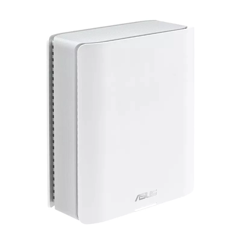 ASUS ZenWiFi BT10 Tri-Band (2,4 GHz / 5 GHz / 6 GHz) Wi-Fi 7 (802.11be) Weiß 3 Intern