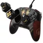 Thrustmaster ESWAP X2 ELDEN RING Schwarz, Bordeaux, Gold USB Gamepad PC, Xbox