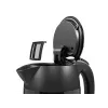 Bosch TWK3P423 Wasserkocher 1,7 l 2400 W schwarz