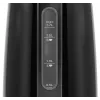 Bosch TWK3P423 Wasserkocher 1,7 l 2400 W schwarz