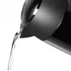 Bosch TWK3P423 Wasserkocher 1,7 l 2400 W schwarz