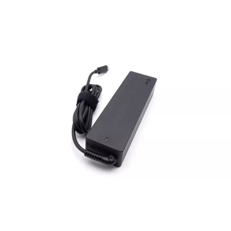 i-tec Metal USB-C Nano Dock HDMI/VGA mit LAN + Ladegerät 100 W