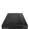 Chieftec mATX Gehäuse GM-30B-M-OP, schwarz, Cube