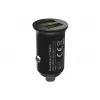 Auto-/Innenraum-Ladegerät Grün Cell CADM-GC-36AA 36W 2x USB-A Schwarz für 3,6–12V Stromquelle