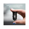 Auto-/Innenraum-Ladegerät Grün Cell CADM-GC-36AA 36W 2x USB-A Schwarz für 3,6–12V Stromquelle