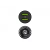 Auto-/Innenraum-Ladegerät Grün Cell CADM-GC-36AA 36W 2x USB-A Schwarz für 3,6–12V Stromquelle