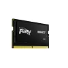 Kingston Technology FURY 32 GB 5600 MT/s DDR5 CL40 SODIMM (Kit of 2) Impact PnP