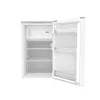 Candy COT1S45EW Freistehend 106 L Weiß