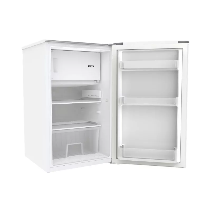 Candy COT1S45EW Freistehend 106 L Weiß