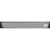 Teilintegrierte Dunstabzugshaube WHIRLPOOL AKR750GK, 599 mm Breite, 304 m³/h, schwarz