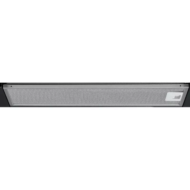 Teilintegrierte Dunstabzugshaube WHIRLPOOL AKR750GK, 599 mm Breite, 304 m³/h, schwarz