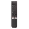 Philips 65PML8709/12 TV 165,1 cm (65 Zoll) 4K Ultra HD Smart-TV WLAN Anthrazit, Grau