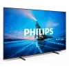 Philips 75PML8709/12 TV 190,5 cm (75 Zoll) 4K Ultra HD Smart TV Wi-Fi Grau