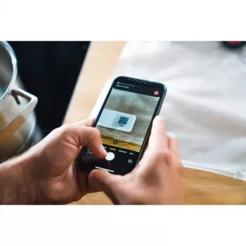 Vakuumierbeutel ZWILLING FRESH & SAVE 36800-305-0, rechteckig, 300×490 mm, luftdicht, Reißverschluss, 3er-Set