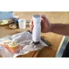 Vakuumierbeutel ZWILLING FRESH & SAVE 36800-305-0, rechteckig, 300×490 mm, luftdicht, Reißverschluss, 3er-Set