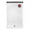 Vakuumierbeutel ZWILLING FRESH & SAVE 36800-305-0, rechteckig, 300×490 mm, luftdicht, Reißverschluss, 3er-Set