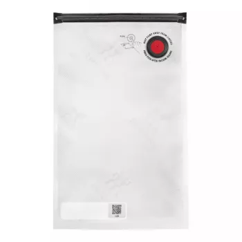 Vakuumierbeutel ZWILLING FRESH & SAVE 36800-305-0, rechteckig, 300×490 mm, luftdicht, Reißverschluss, 3er-Set