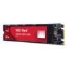 WESTERN DIGITAL SSD - WD Red SA500 - 2TB - SATA 6Gb/s - M.2 2280