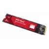 WESTERN DIGITAL SSD - WD Red SA500 - 2TB - SATA 6Gb/s - M.2 2280