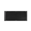All-in-one liquid cooler Thermaltake CL-W419-PL00BL-A 14 cm Schwarz