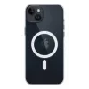 APPLE iPhone 14 Plus Clear Case mit MagSafe