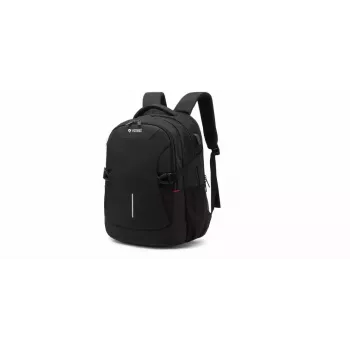Laptop-Rucksack YENKEE YBB 1502 FlASH für 15,6-Zoll-Notebooks mit gepolstertem Laptopfach