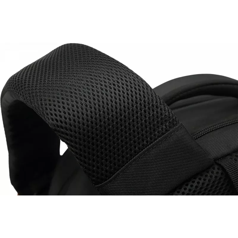 Laptop-Rucksack YENKEE YBB 1502 FlASH für 15,6-Zoll-Notebooks mit gepolstertem Laptopfach