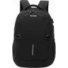 Laptop-Rucksack YENKEE YBB 1502 FlASH für 15,6-Zoll-Notebooks mit gepolstertem Laptopfach