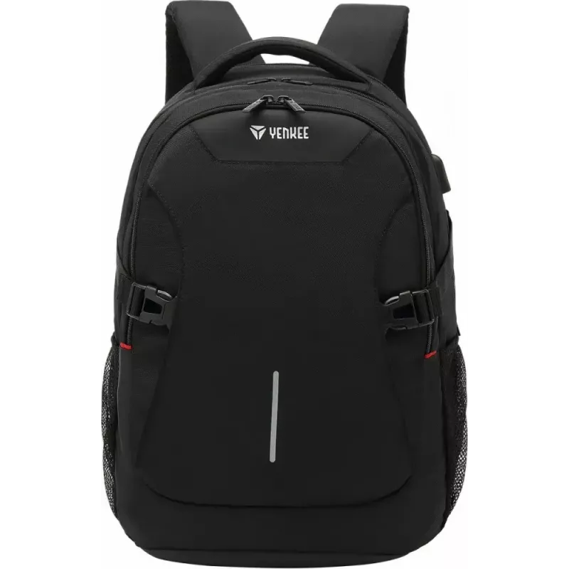 Laptop-Rucksack YENKEE YBB 1502 FlASH für 15,6-Zoll-Notebooks mit gepolstertem Laptopfach