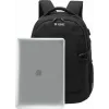 Laptop-Rucksack YENKEE YBB 1502 FlASH für 15,6-Zoll-Notebooks mit gepolstertem Laptopfach