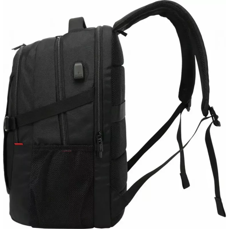Laptop-Rucksack YENKEE YBB 1502 FlASH für 15,6-Zoll-Notebooks mit gepolstertem Laptopfach