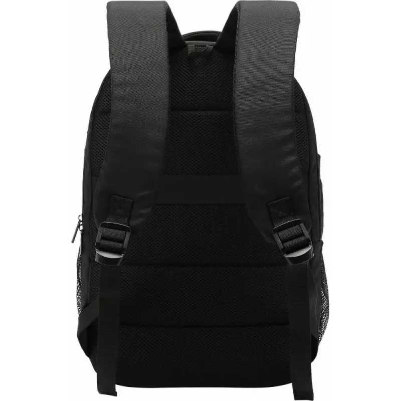 Laptop-Rucksack YENKEE YBB 1502 FlASH für 15,6-Zoll-Notebooks mit gepolstertem Laptopfach