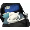 Laptop-Rucksack YENKEE YBB 1502 FlASH für 15,6-Zoll-Notebooks mit gepolstertem Laptopfach