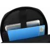 Laptop-Rucksack YENKEE YBB 1502 FlASH für 15,6-Zoll-Notebooks mit gepolstertem Laptopfach