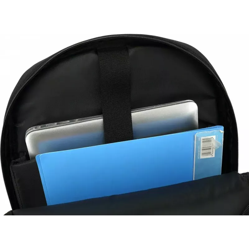 Laptop-Rucksack YENKEE YBB 1502 FlASH für 15,6-Zoll-Notebooks mit gepolstertem Laptopfach