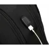Laptop-Rucksack YENKEE YBB 1502 FlASH für 15,6-Zoll-Notebooks mit gepolstertem Laptopfach