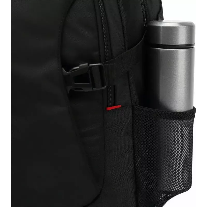 Laptop-Rucksack YENKEE YBB 1502 FlASH für 15,6-Zoll-Notebooks mit gepolstertem Laptopfach