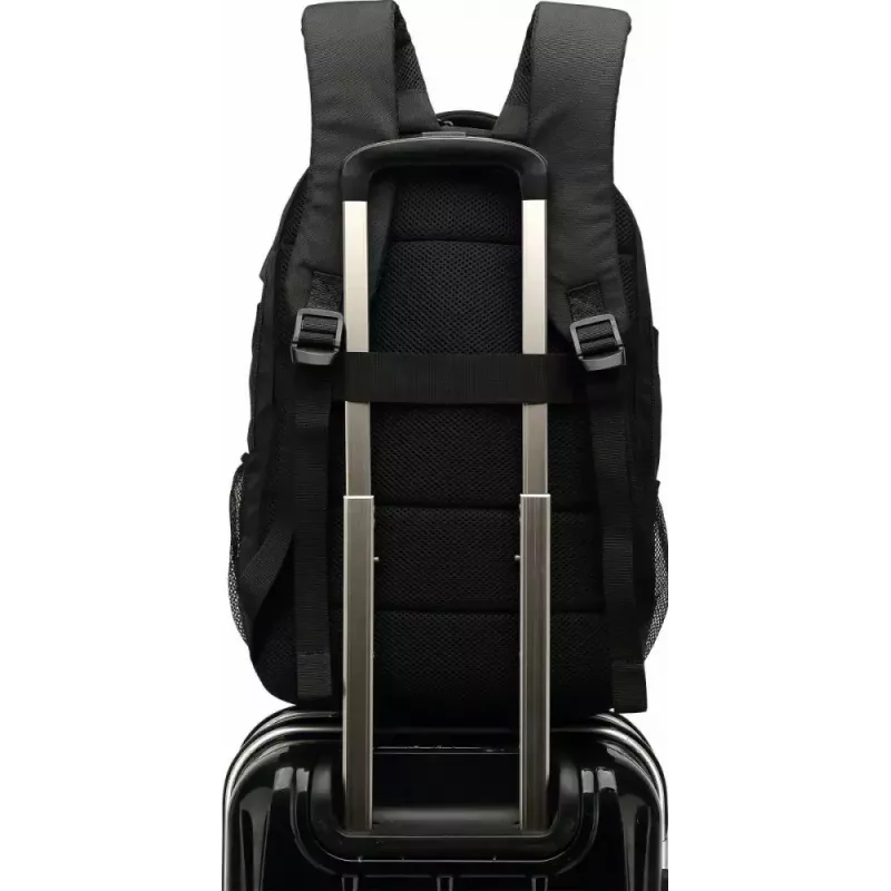 Laptop-Rucksack YENKEE YBB 1502 FlASH für 15,6-Zoll-Notebooks mit gepolstertem Laptopfach