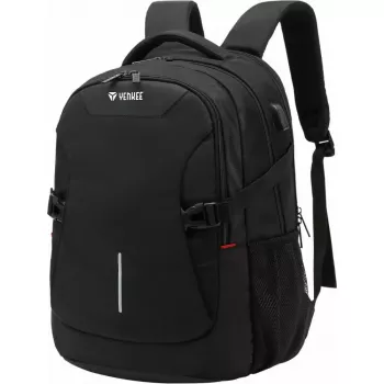 Laptop-Rucksack YENKEE YBB 1502 FlASH für 15,6-Zoll-Notebooks mit gepolstertem Laptopfach