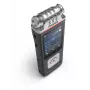 Philips VoiceTracer Schwarz, Grau