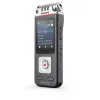 Philips VoiceTracer Schwarz, Grau