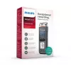 Philips VoiceTracer Schwarz, Grau