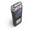 Philips VoiceTracer Schwarz, Grau