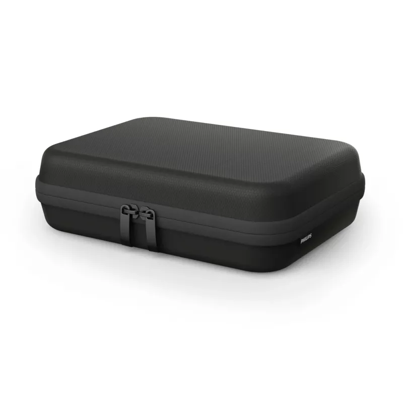 Philips VoiceTracer Schwarz, Grau