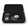 Philips VoiceTracer Schwarz, Grau