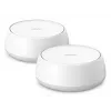 Mesh-System TP-Link BE3600 Dualband-Wi‑Fi 7 (802.11be), 2882 Mbit/s, 2× LAN, 2,4/5 GHz, 2er-Pack