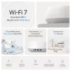 Mesh-System TP-Link BE3600 Dualband-Wi‑Fi 7 (802.11be), 2882 Mbit/s, 2× LAN, 2,4/5 GHz, 2er-Pack