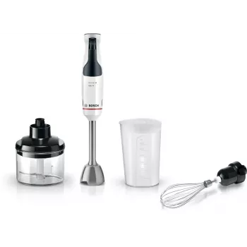 Bosch Serie 4 MSM4W221 Mixer 0,6 l Stabmixer 600 W Weiß