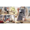 Bosch Serie 4 MSM4W221 Mixer 0,6 l Stabmixer 600 W Weiß